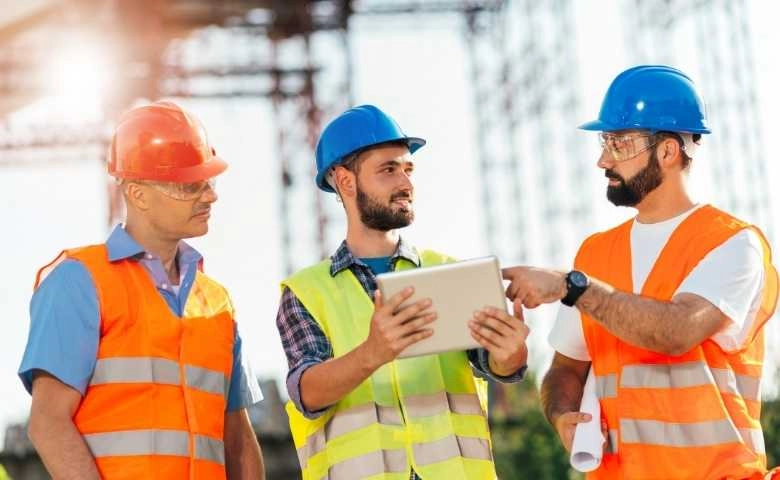 What Is a Construction Workforce Management Solution?