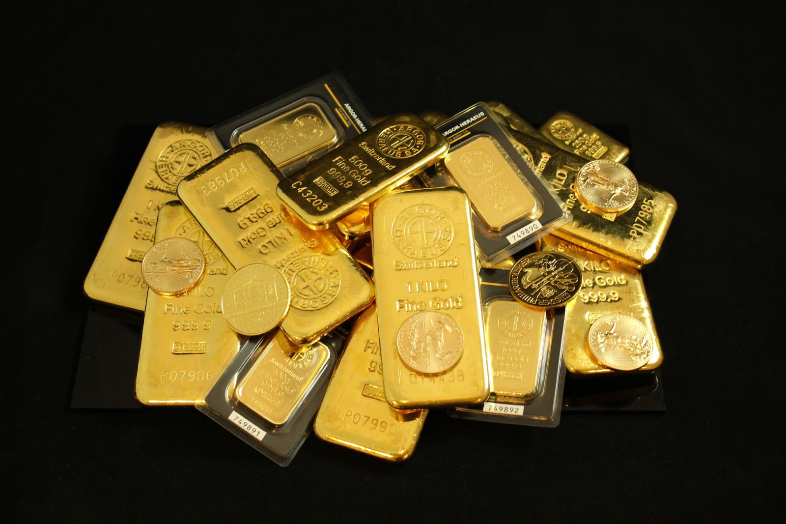 What is the best time to sell gold?
