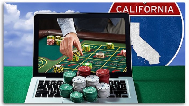 Most Popular Casino Games in California