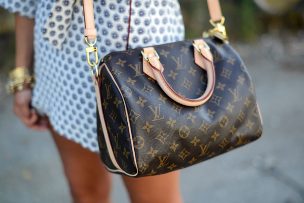 4 Benefits of Buying Branded & High-Quality Bags