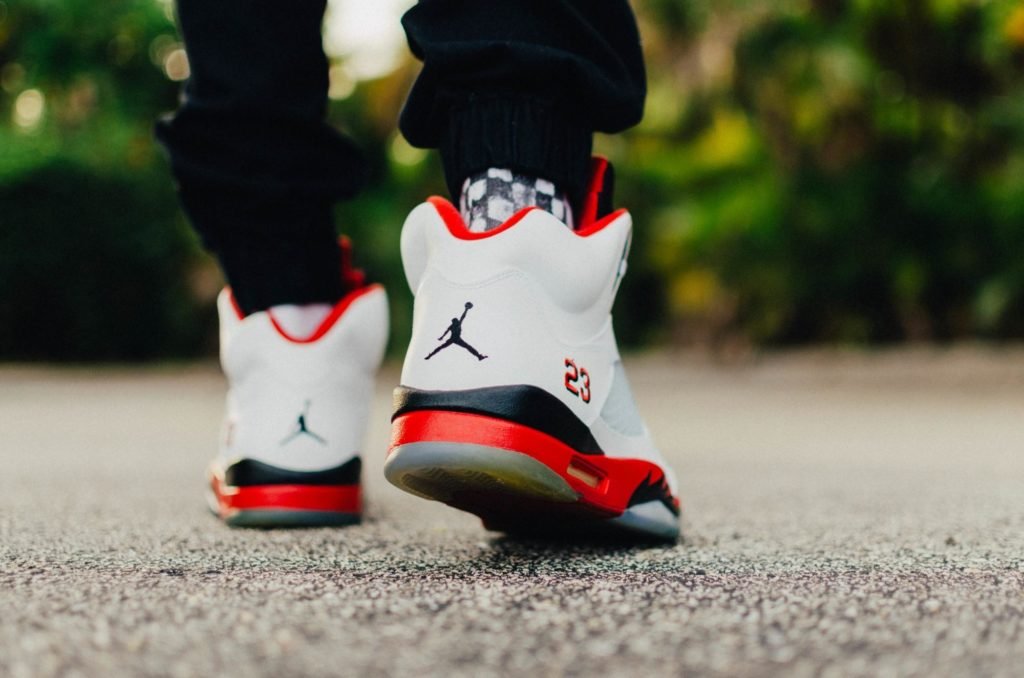 buying jordans off wish