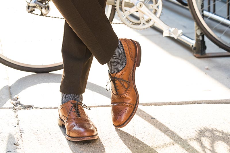 The 5 Reasons Why You Need to Invest in Business Casual Shoes
