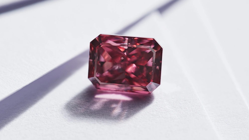 Tips to Keep in Mind When Getting an Argyle Pink Diamond