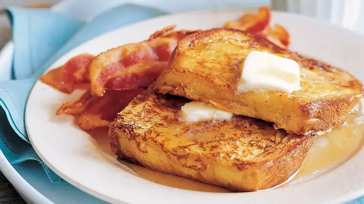 How to Make French Toasts?