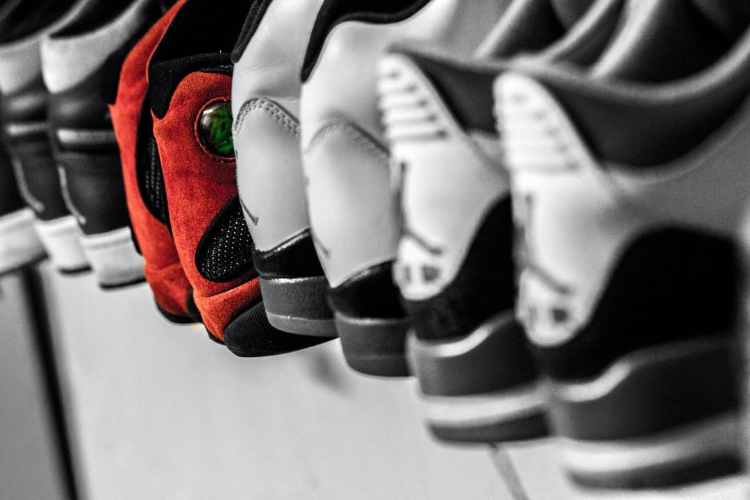 Buying Jordans: Everything You Need to Know