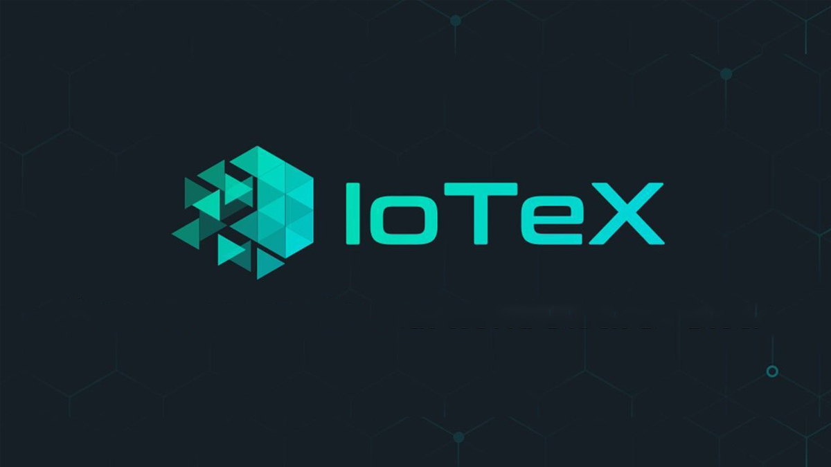 What Is IoTeX?