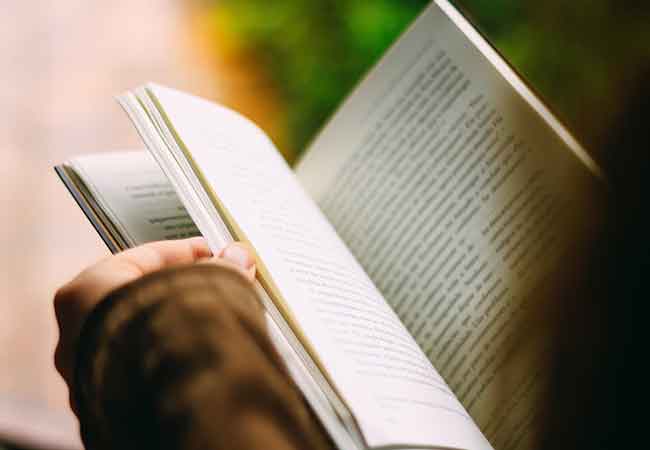 Want To Acquire A Reading Habit? Here Is How