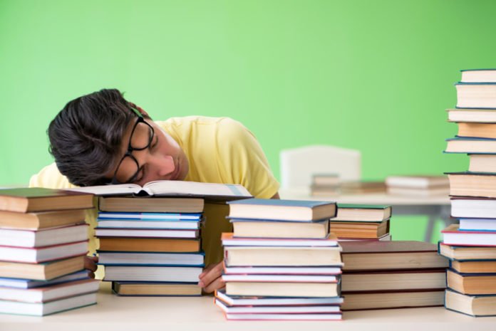 Make Your Study More Fun