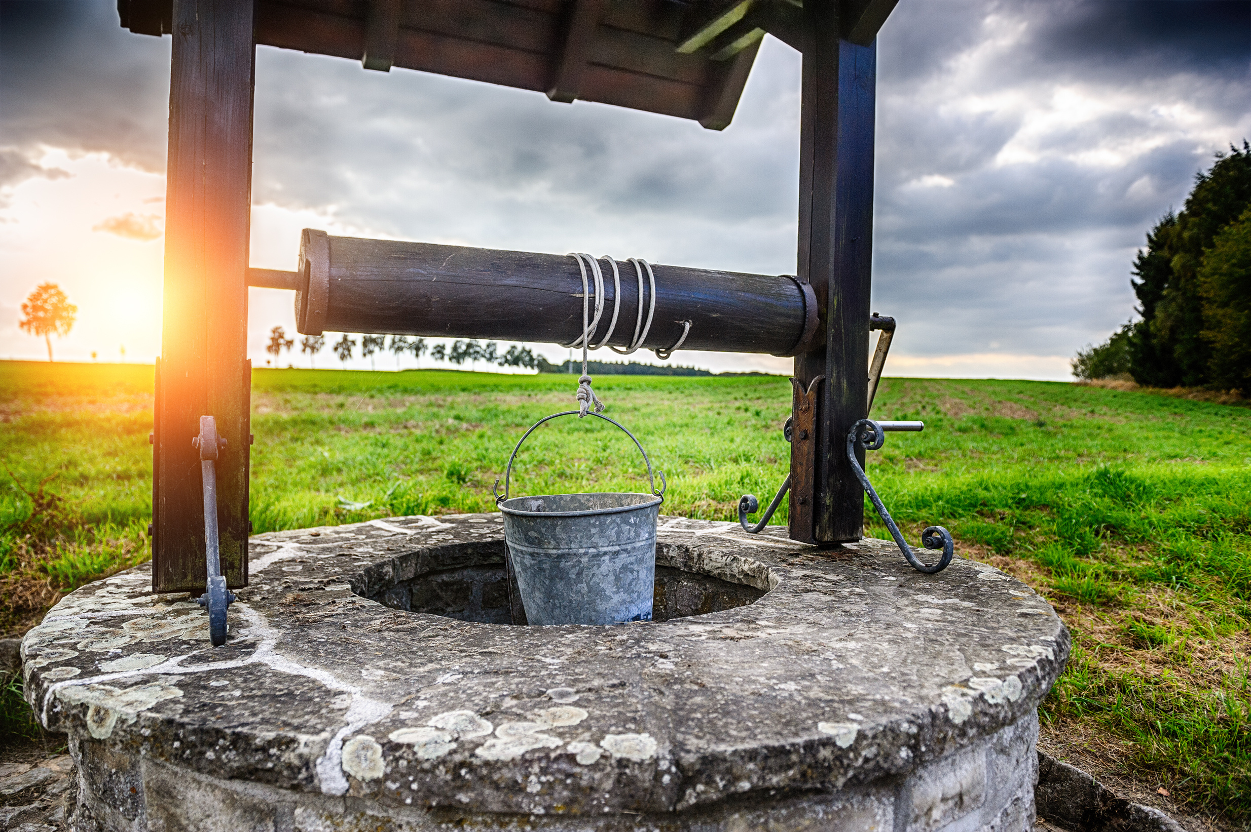 A Homeowner’s Guide To Well Water Systems