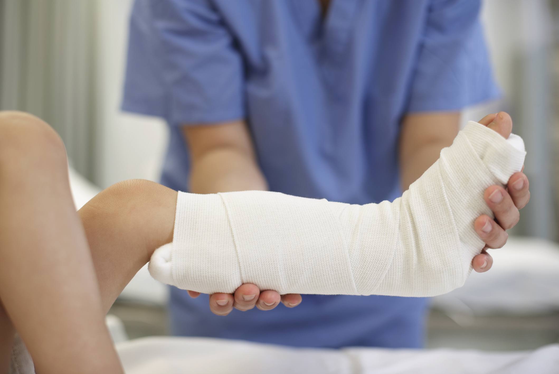 7 Common Conditions That Require Urgent Care