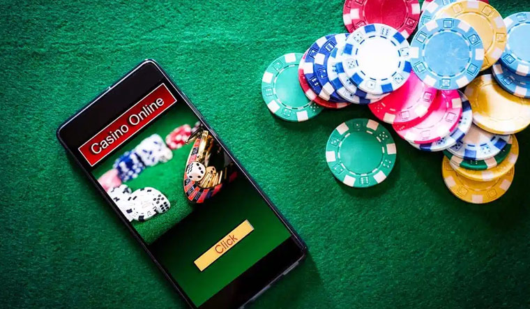 The Most Played Games in Online Casinos in 2022