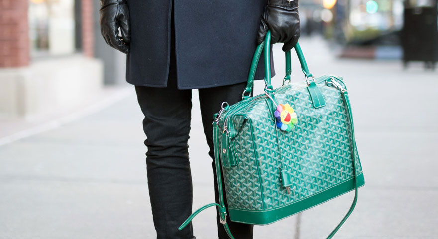 Designer Replica Handbags: The Perfect Fashion Accessory