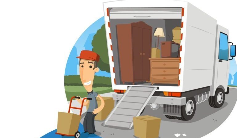 Finding a Good Movers Company in NY is Not Easy – Here’s How It’s Done