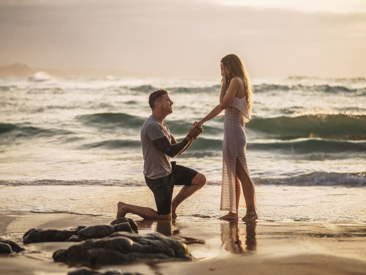 Want to Plan a Perfect Engagement Proposal for the Love of Your Life? Here’s What You Need To Know