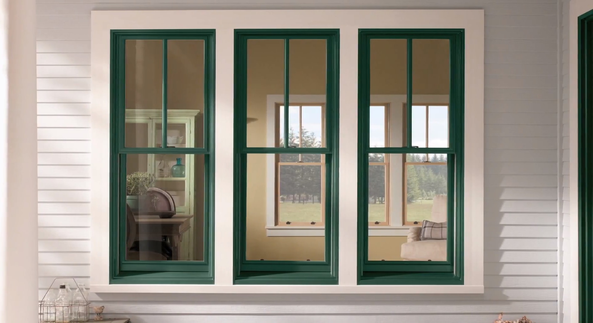 Replacement Windows: Everything You Need to Know