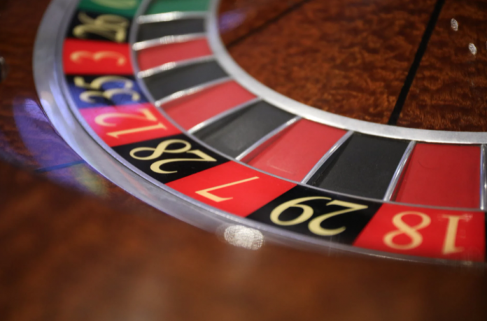 The Rise of Roulette