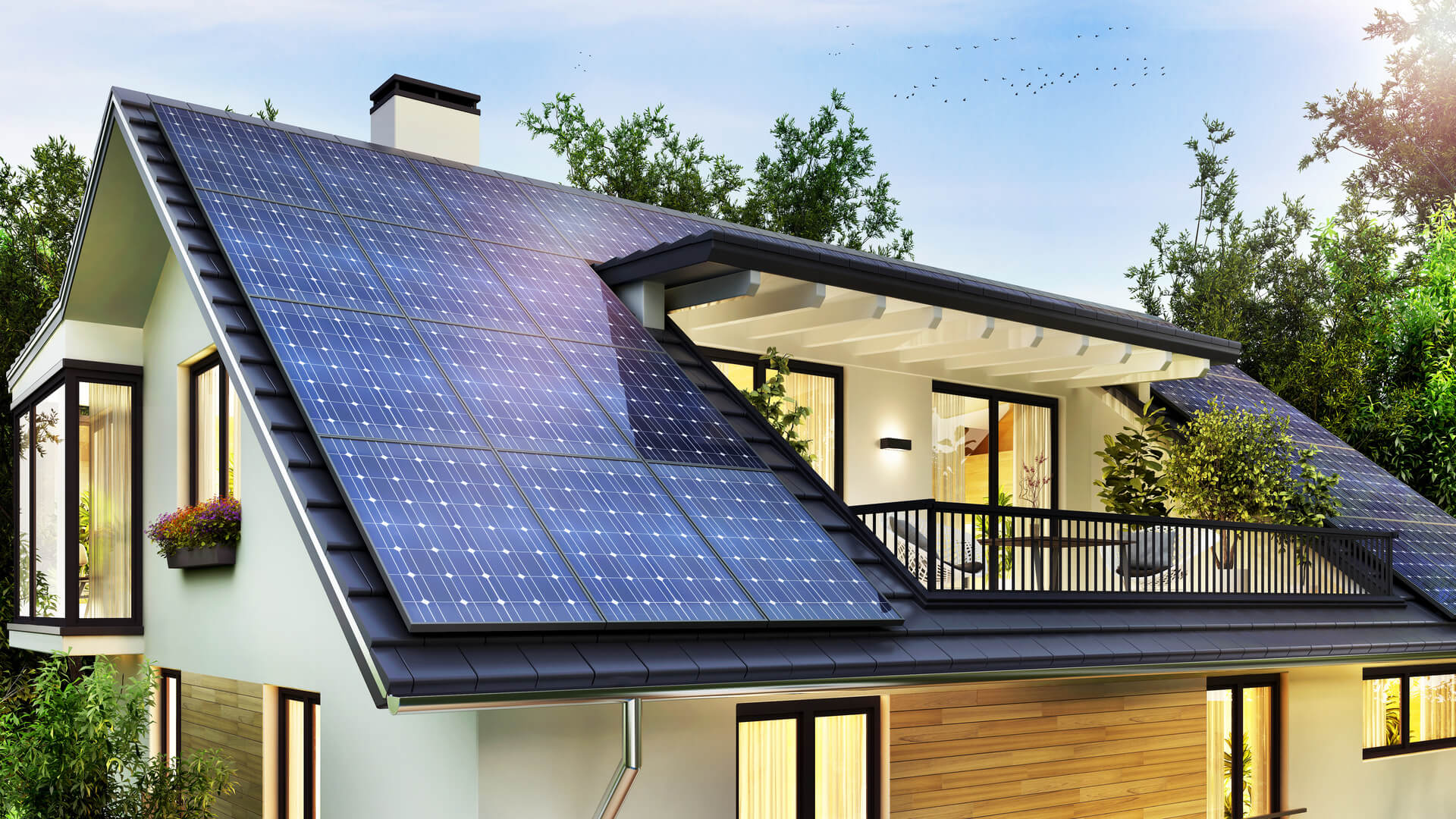 Solar Homes: Useful Tips, Dos and Don’ts