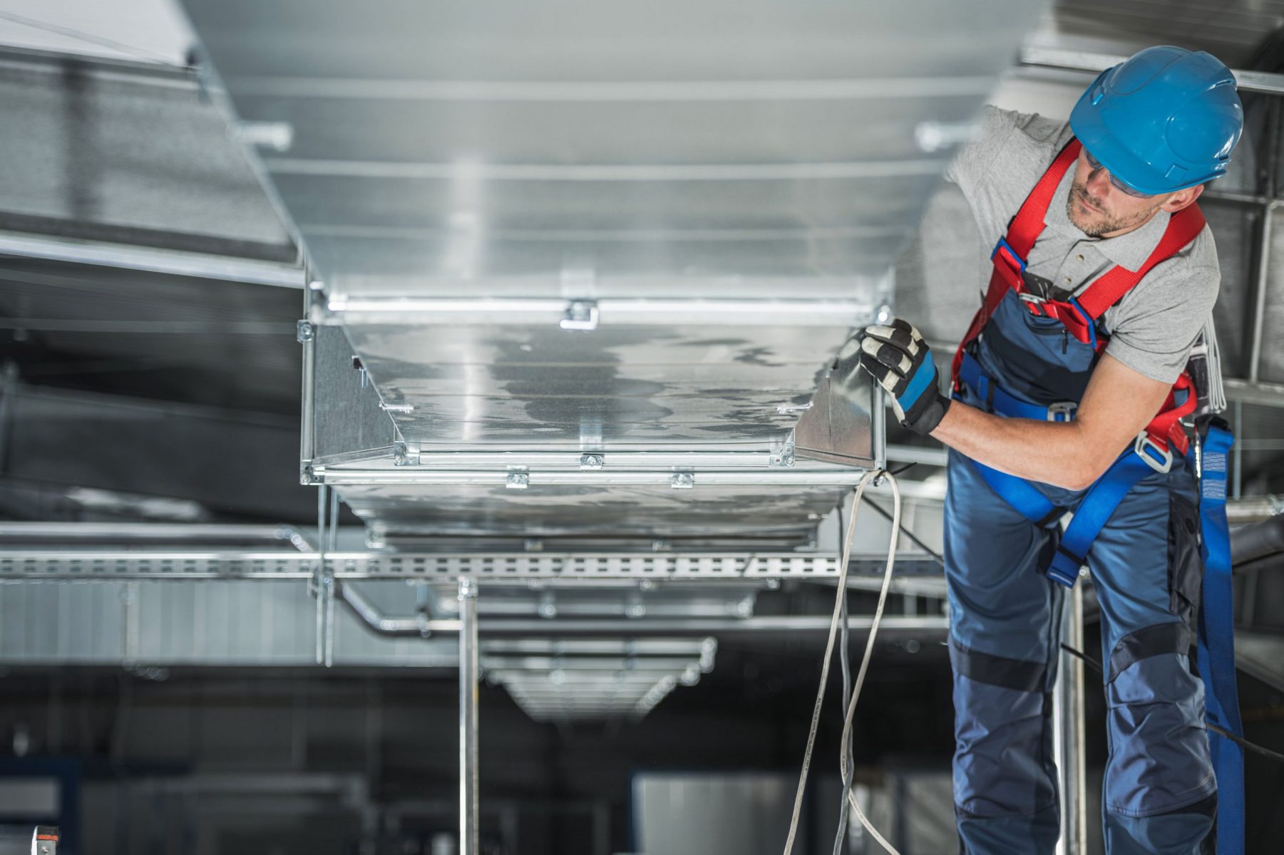 Tips on Achieving a Profitable HVAC Subcontractor Business