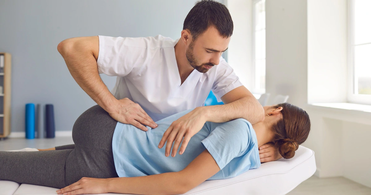 How Your Chiropractor In Charleston, SC, can help you live a healthier life
