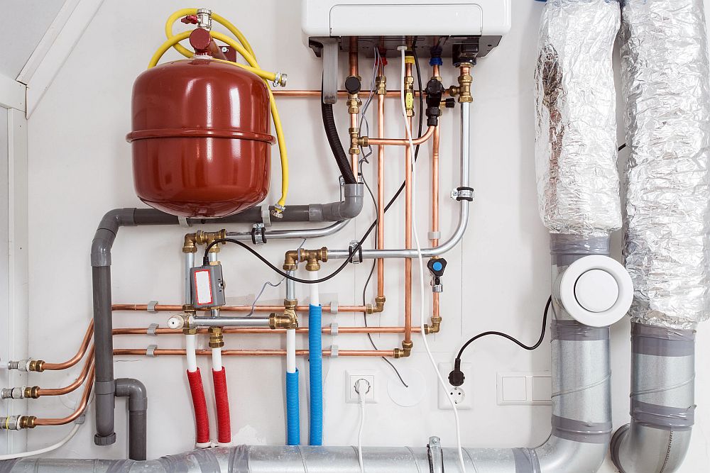 Here Are Our Most Common Boiler Problems Help and Advice