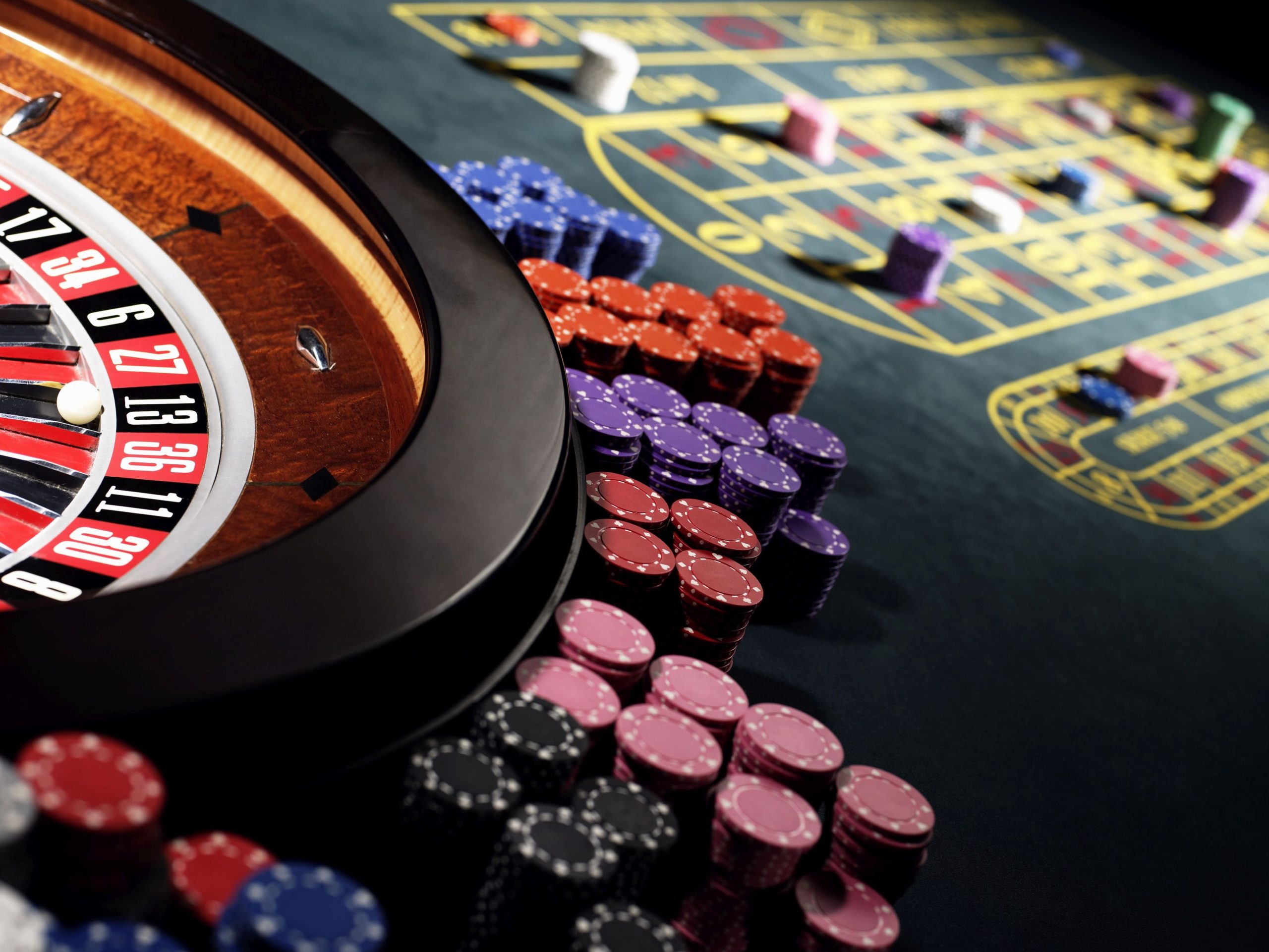 How To Get The Most Out Of Your Online Casino Investments