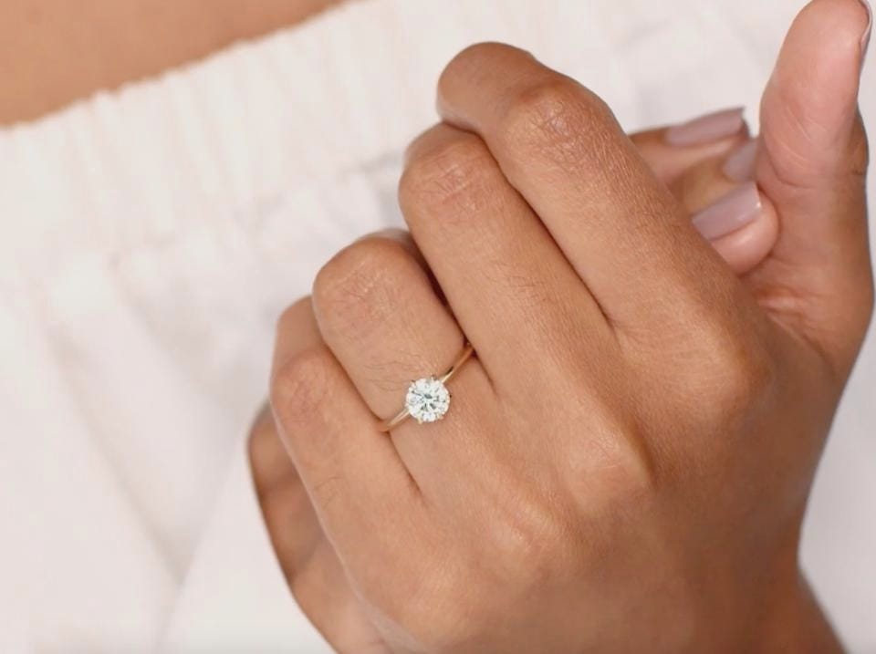 6 Tips to Choose a Diamond Ring that Suits Your Partner’s Taste