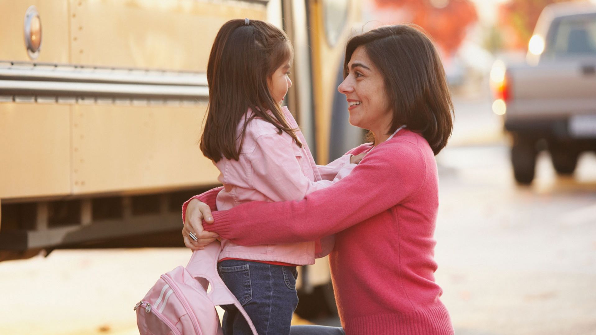 Back to School: 5 Tips to Help Your Child Ease Into Kindergarten