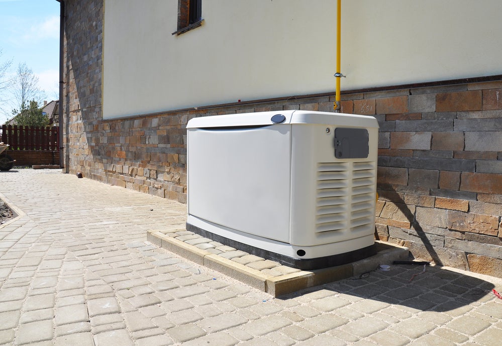 How to Choose the Right Natural Gas Generator for Your Home