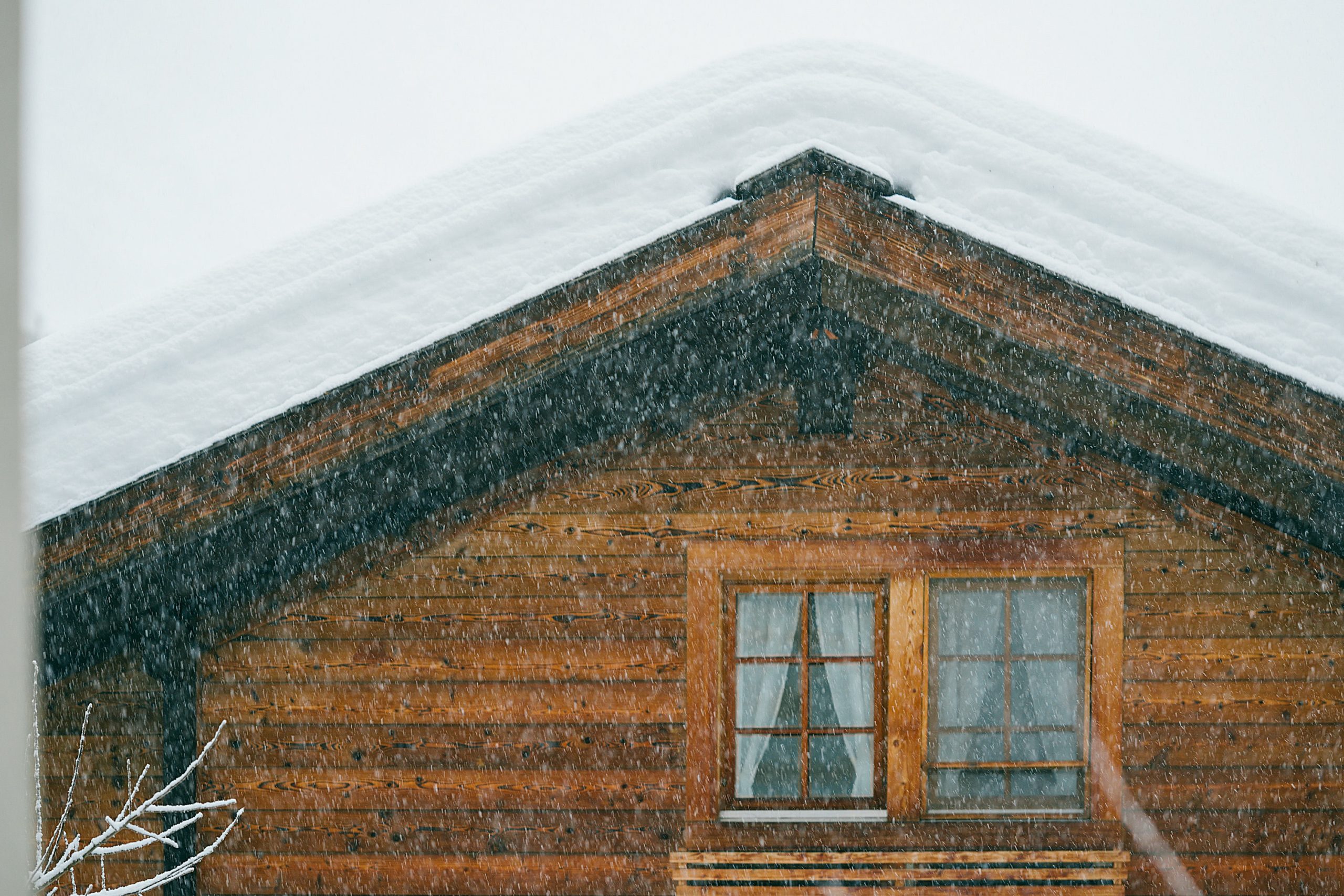 Simple Home Upgrades That Make Winters More Enjoyable