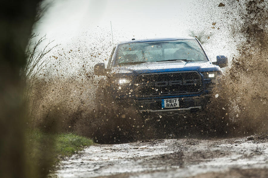 A Beginner’s Guide to Off Roading