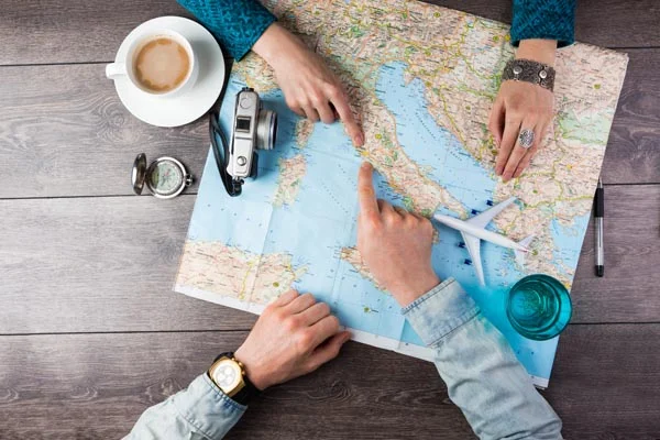 7 Things to Consider When Planning Your Next Vacation
