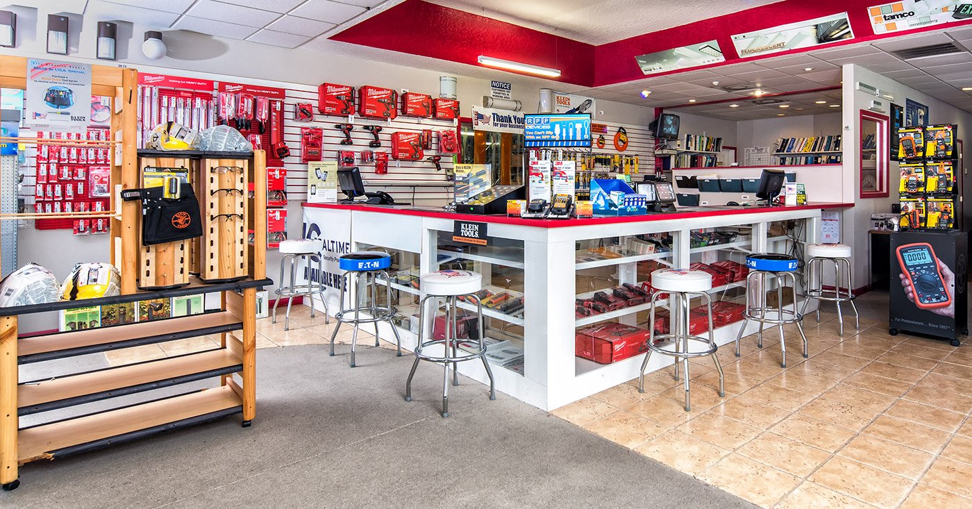 How To Find The Best Electrical Supply Store In Southern CA
