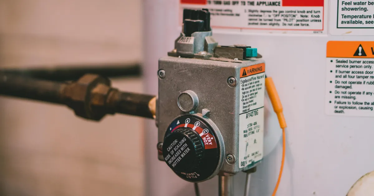 The Ins and Outs of a Gas Hot Water System