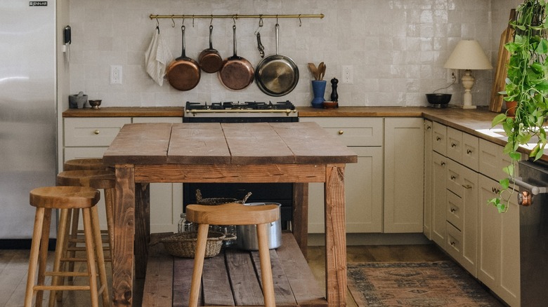 How To Remodel Your Kitchen To Look More Cottagecore