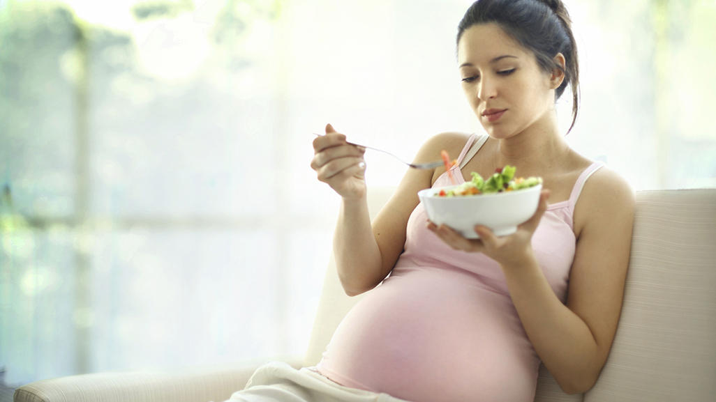 7 Tips for a Healthy Pregnancy