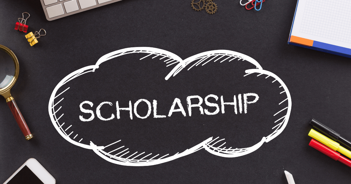 What Scholarships Are Available