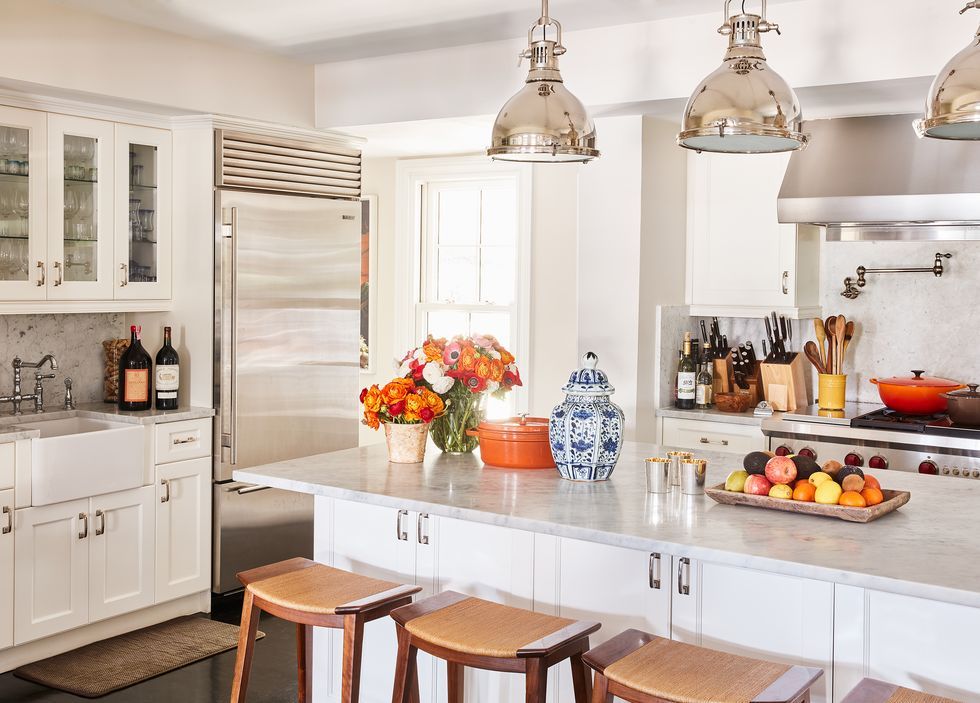 The Dos and Do Not of White Kitchen Remodeling
