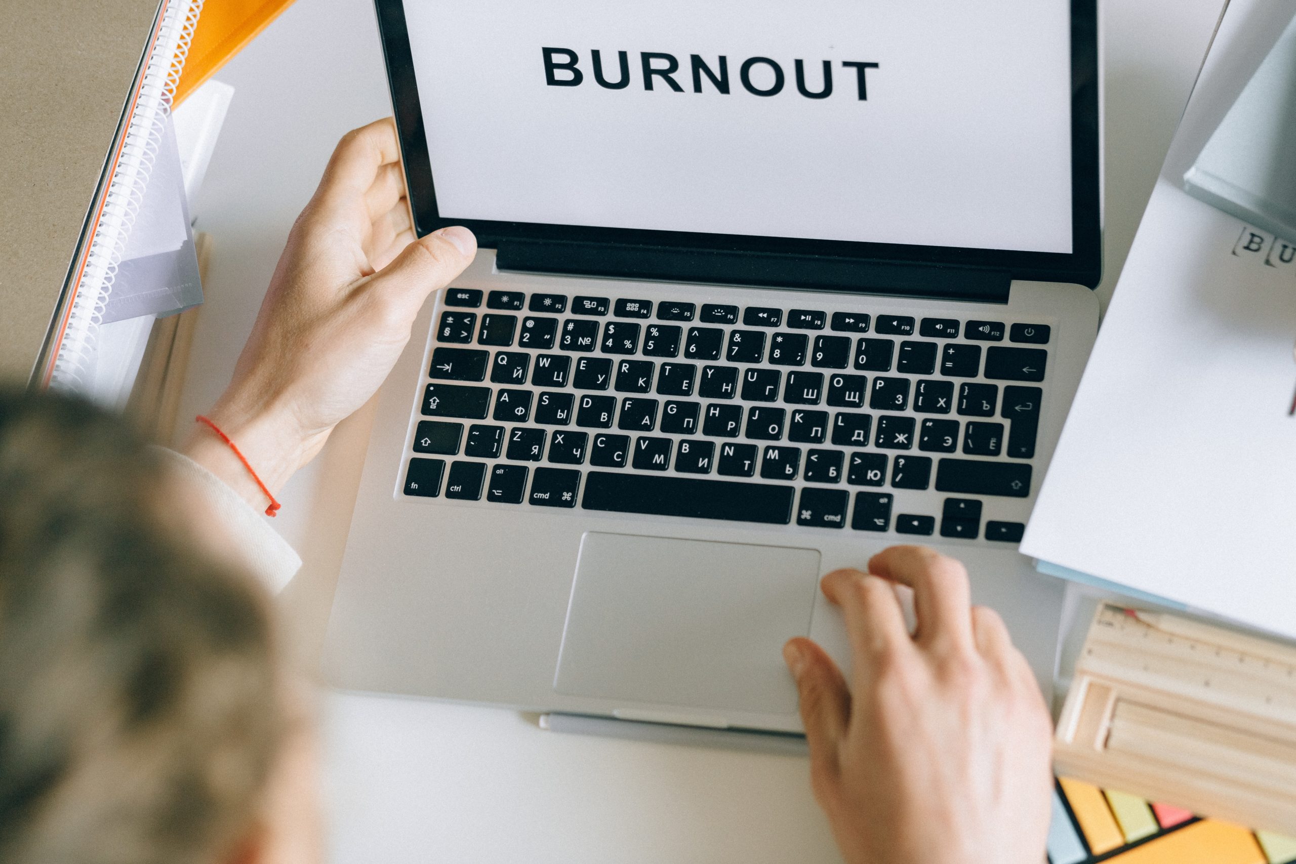 8 Ways Social Workers Can Prevent Burnout