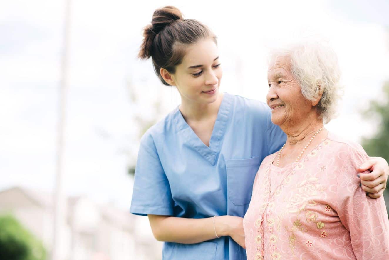 Why Assisted Living is a Great Choice for Seniors
