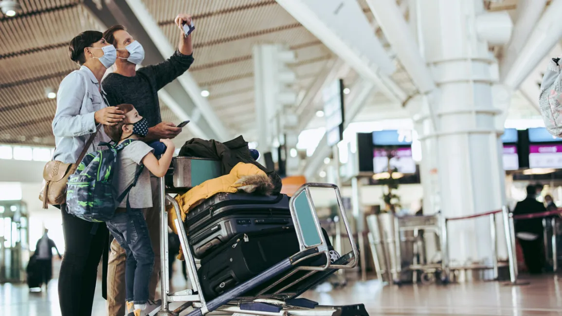 5 Ways Technology Will Improve Your Travel Experience In 2023