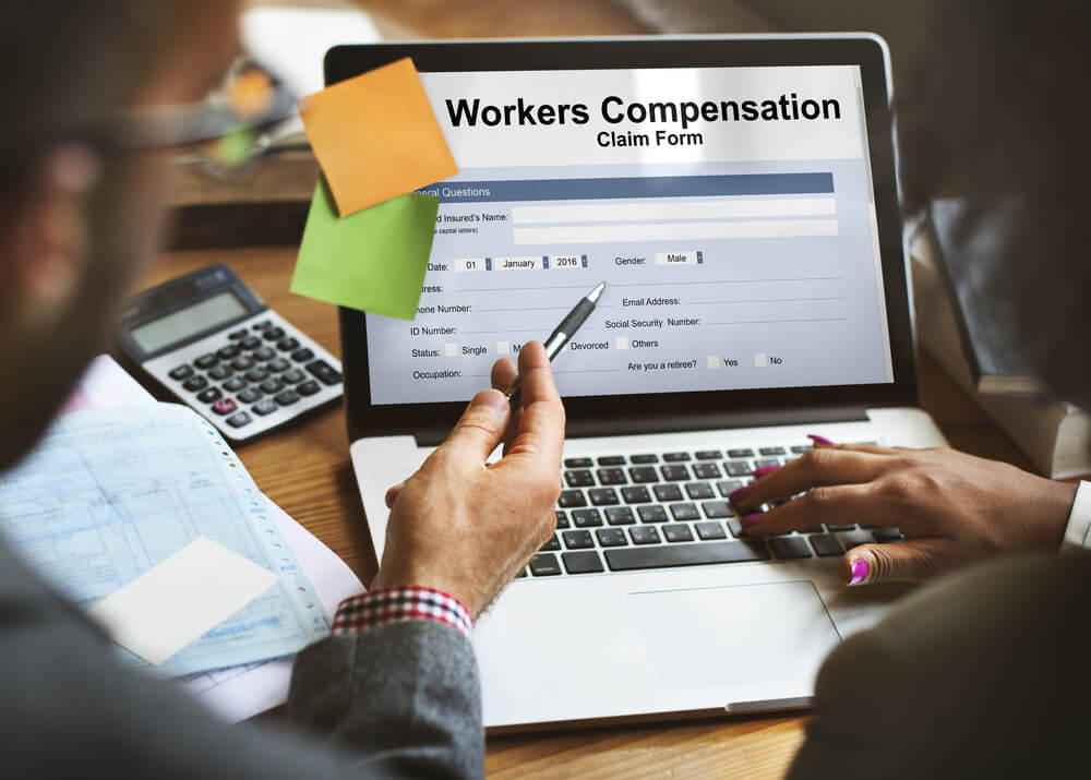 A Brief Guide To Workers’ Compensation Insurance