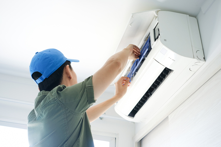 5 Ways to Keep Your Air Conditioner Working This Summer