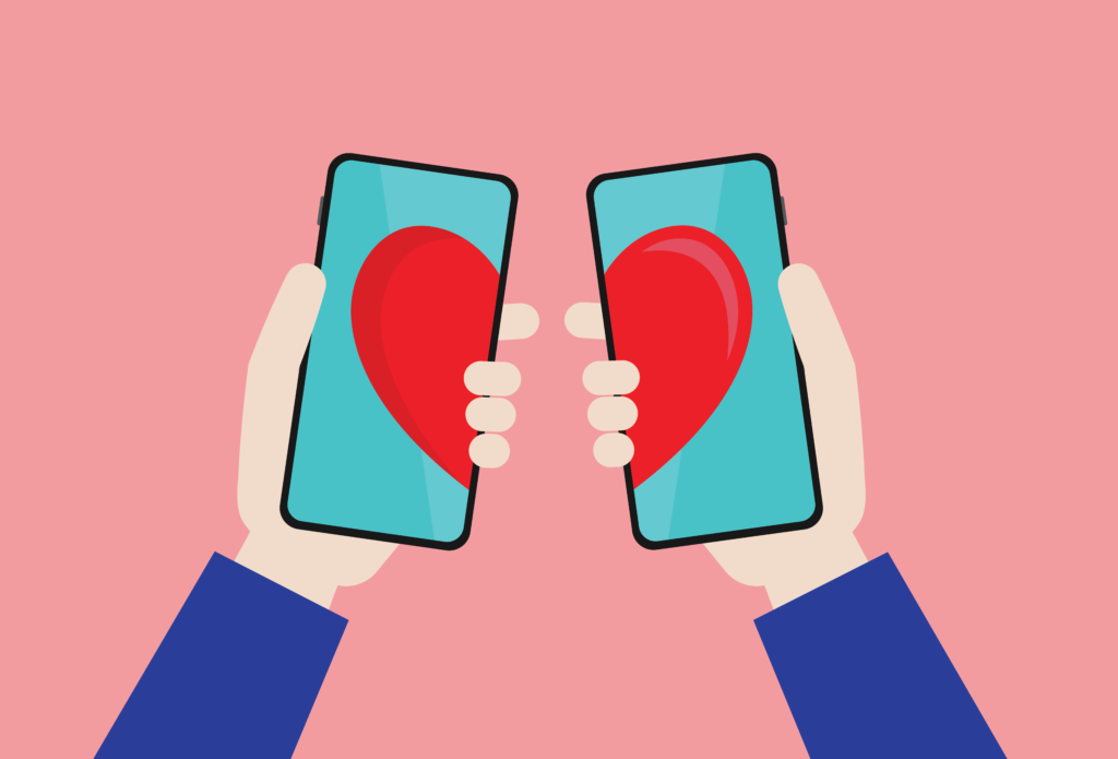 Things to Consider When Choosing a Dating App or Website