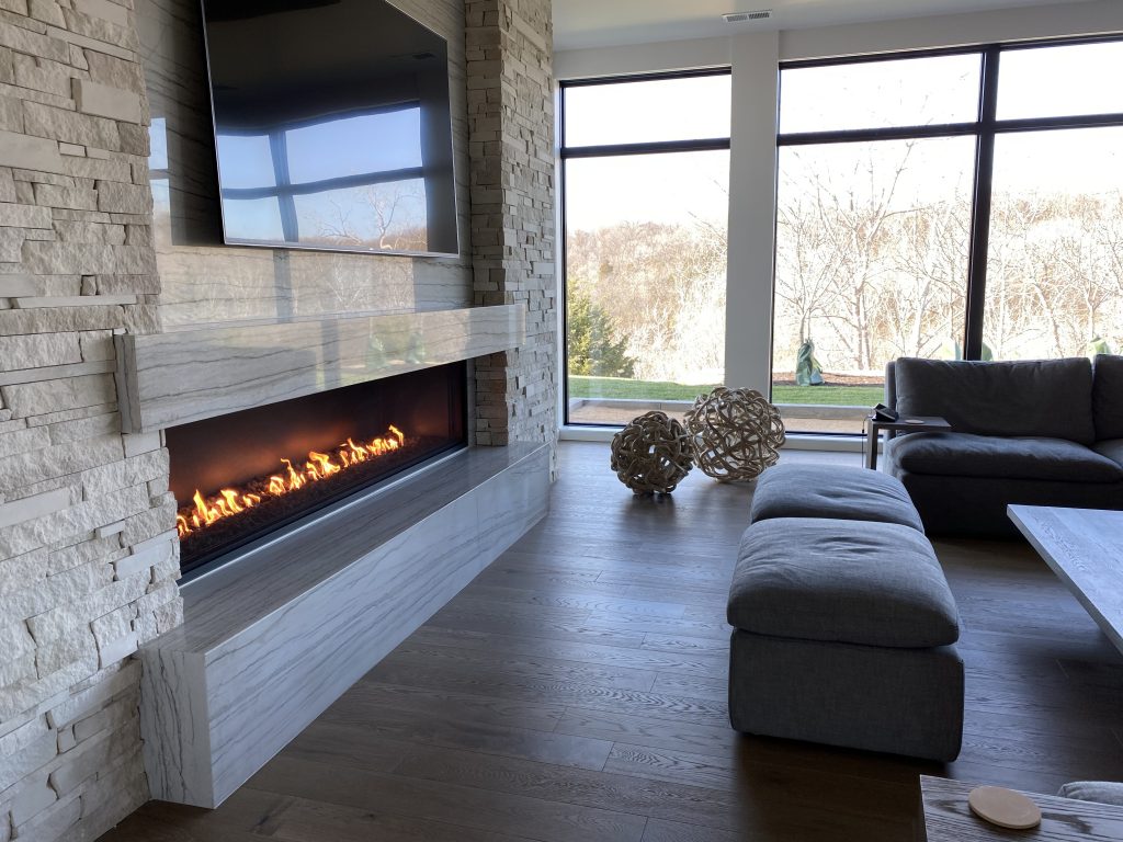 Questions To Ask Before Installing A Gas Fireplace