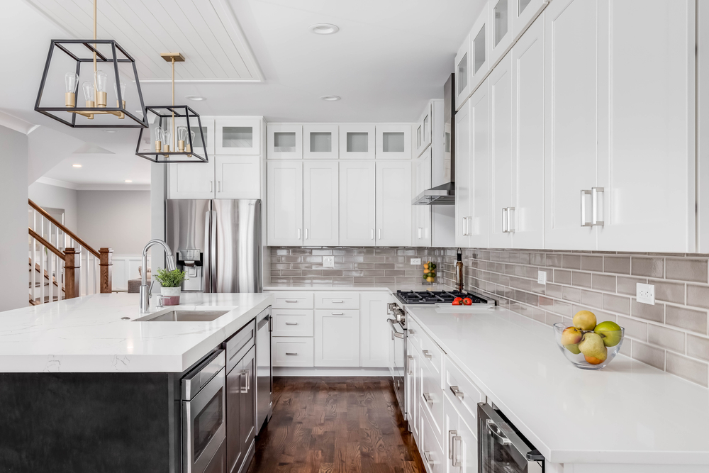 Reasons why Shaker Kitchen Cabinets Are Popular in 2022