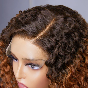 Beginner’s Guide To Style Luvme Curly Lace Front Wigs
