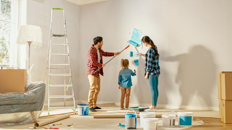 4 Small Home Renovations That Make a Big Difference