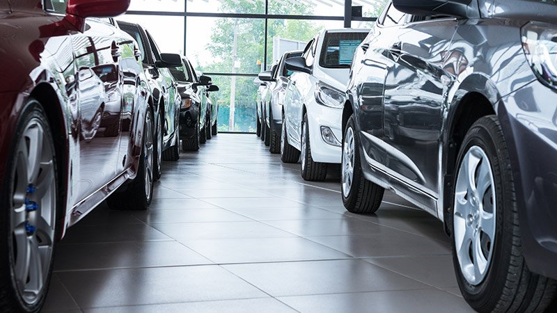 Under Cover: What Does a Factory Car Warranty Include?