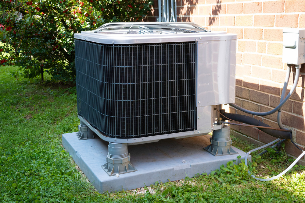 How To Storm-Proof Your HVAC System