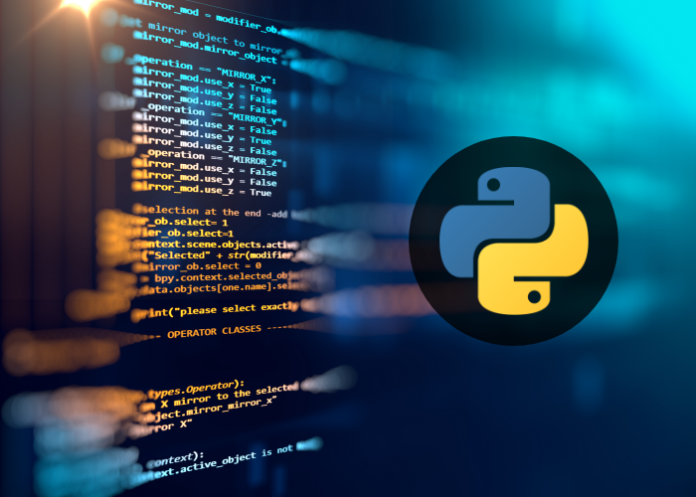 Benefits of Python as a Programming Language